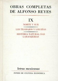 Obras Completas De Alfonso Reyes Ix