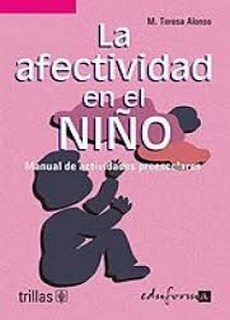 La Efectividad En El Niño Man. De Actividades Preescolares