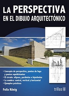 La Perspectiva En El Dibujo Arquitectonico