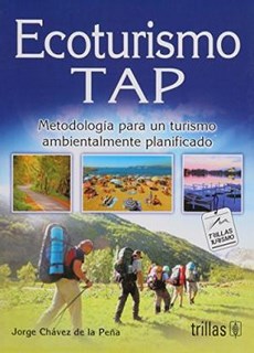 Ecoturismo Tap Metolologia Para Un Turismo