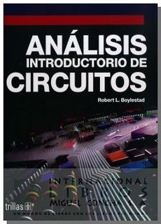 Analisis Introductorio De Circuitos
