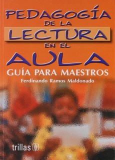 Pedagogia De La Lectura En El Aula