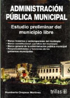 Administracion Publica Municipal
