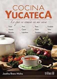 Cocina Yucateca