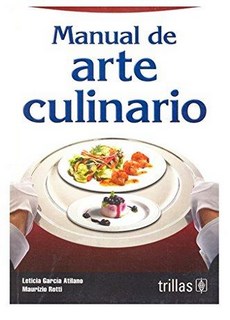 Manual Del Arte Culinario