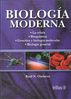 Biologia Moderna