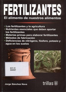 Fertilizantes El Alimento De Nuestros Alimentos