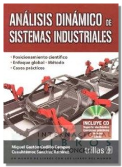 Analisis Dimanicos De Sistema Industriales