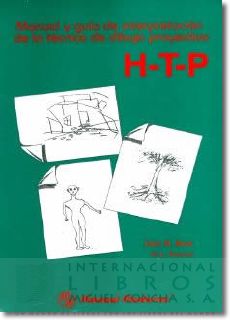 Manual Y Guia De Interpretacion De La Tecnica H.T.P.
