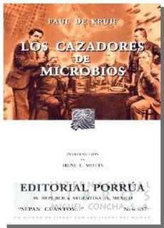 Los Cazadores De Microbios 14ª Edicion