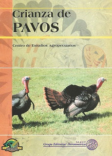 Crianza De Pavos