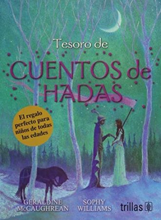 Tesoro De Cuentos De Hadas