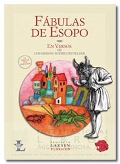 Fabulas De Esopo En Versos