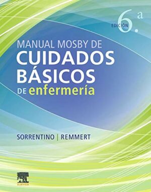 Manual Mosby De Cuidados Basicos De Enfermeria 6 Edicion