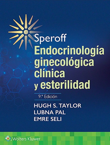 Speroff Endocrinologia Ginecologica Clinica Y Esterilidad 9 Ed + Ebook