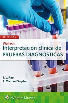 Interpretacion Clinica De Pruebas Diagnosticas 11Ed.