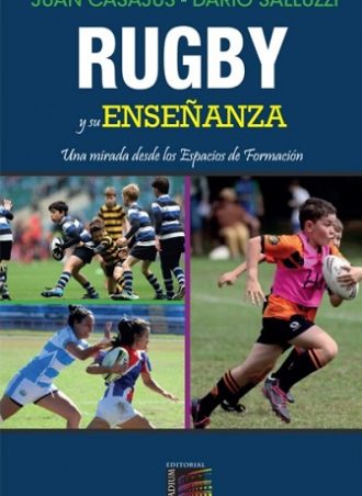Rugby y su Enseñanza