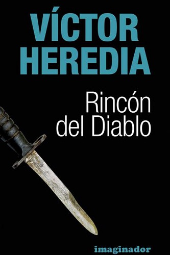 Rincón Del Diablo (Victor Heredia)
