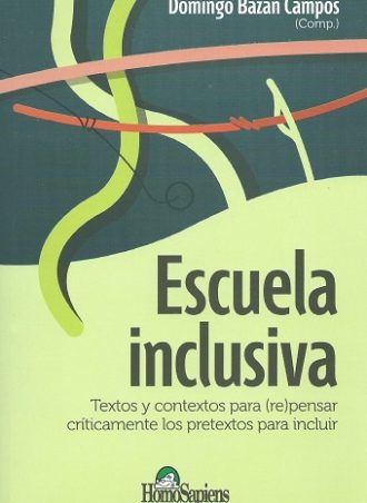 Escuela Inclusiva