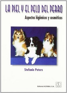 La Piel Y El Pelo Del Perro: Aspectos Higienicos Y Cosmeticos