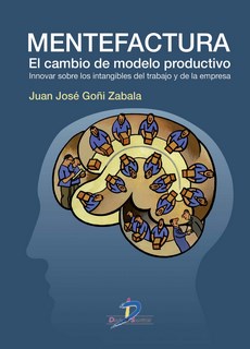 Mentefactura: El Cambio De Modelo Productivo