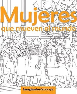 Mujeres Que Mueven El Mundo
