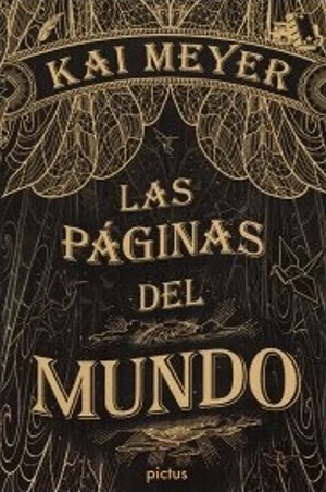 Las Paginas Del Mundo