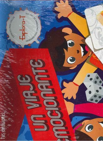 Juego Un Viaje Emocionante