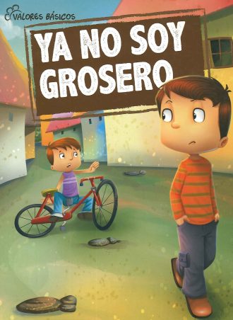 Ya No Soy Grosero