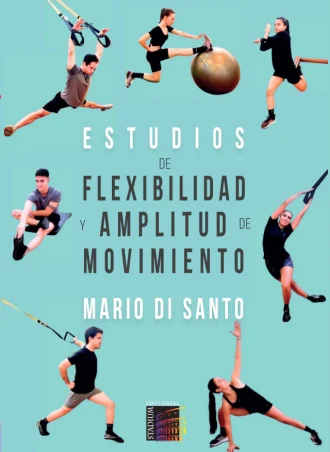 Estudios De Flexibilidad Y Amplitud De Movimiento