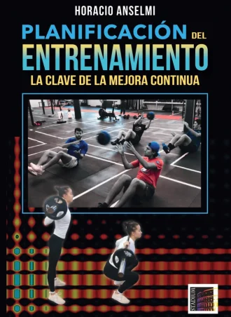 Planificacion Del Entrenamiento