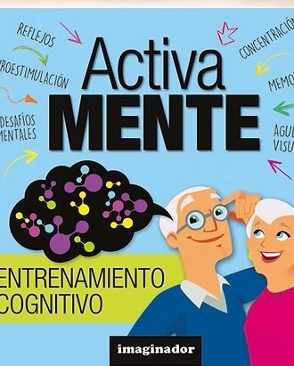 Activamente Entrenamiento Cognitivo