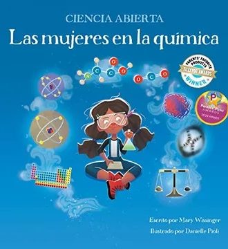 Las Mujeres En La Quimica