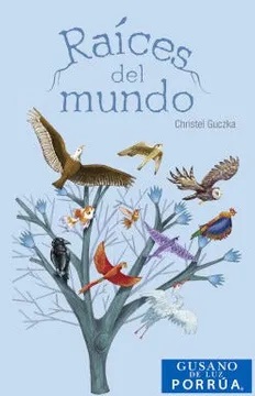 Raices Del Mundo