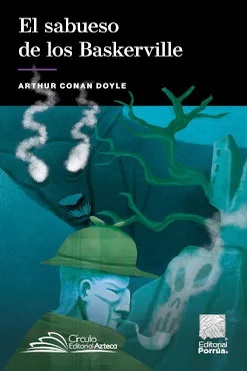 El Sabueso De Los Baskerville