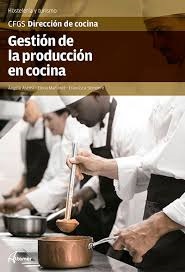 Gestion De La Produccion En Cocina