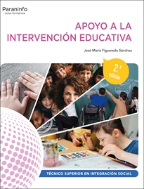Apoyo A La Intervencion Educativa 2. Edicion 2024