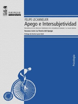 Apego E Intersubjetividad 2 Parte