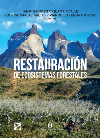 Restauracion De Ecosistemas Forestales