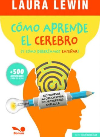 Como Aprende El Cerebro? (Y Como Deberiamos Enseñar)