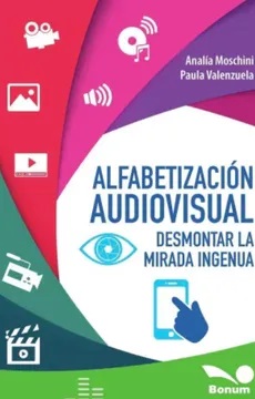 Alfabetizacion Audiovisual