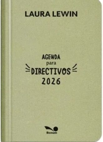 Agenda para Directivos 2026