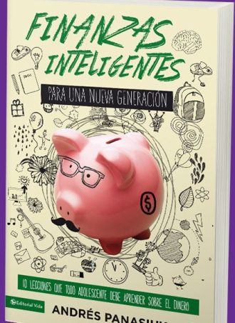 Finanzas Inteligentes Para Una Nueva Generacion
