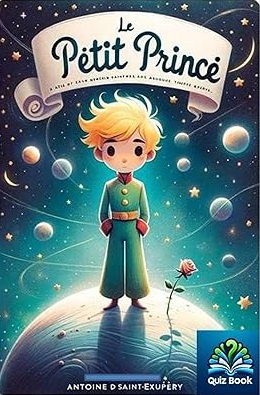 Le Petit Prince
