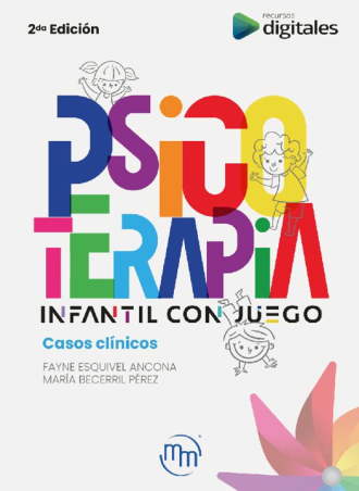 Psicoterapia Infantil Con Juego 2 Ed