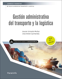 Gestion Administrativa Del Transporte Y La Logistica
