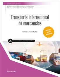 Transporte Internacional De Mercancias Edicion 2025