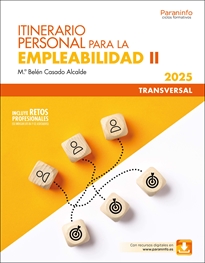 Itinerario Personal Para La Empleabilidad Ii
