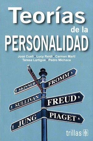 Teorias De La Personalidad