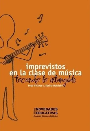 Imprevistos En La Clase De Musica